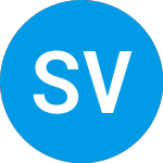 Logo of Sound Ventures Iv (ZCHYQX).