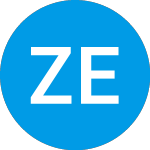 Logo of Zimmer Energy Transition... (ZTAQU).
