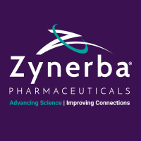 Logo of Zynerba Pharmaceuticals (ZYNE).