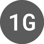 Logo of 10x Genomics (1KJ).