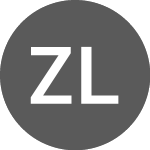 Logo of Zai Lab (1ZL).