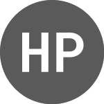 Logo of Hewlett Packard Enterprise (2HPE).