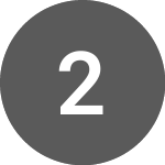 Logo of 21Shares (2SND).