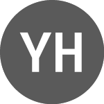Logo of York Harbour Metals (5DE).