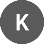 Logo of Kinaxis (9KX).