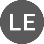 Logo of Lietuvos Energija AB (A1926T).