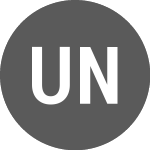 Logo of Unilever NV (A195EJ).