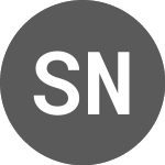Logo of Societe Nationale SNCF (A28V3E).