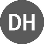 Logo of DZ HYP (A2TSD5).