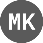 Logo of Merck KGaA (A2YNSF).