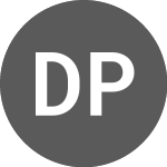 Logo of Deutsche Post (A351WY).