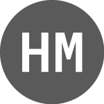 Logo of Heidelberg Materials (A383EX).