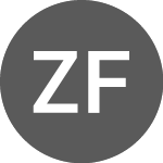Logo of ZF Friedrichshafen (A3E5KP).