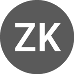 Logo of Zrcher Kantonalbank (A3KQ2P).