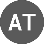 Logo of American Tower (A3KRJ5).