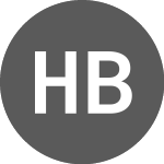 Logo of Heimstaden Bostad (A3KVZL).