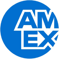 Logo of American Express (AEC1).