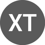 Logo of XORTX Therapeutics (ANUA).