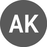 Logo of Asahi Kasei (ASAA).