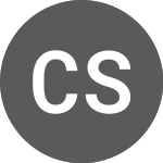 Logo of Credit Suisse (CSY9).