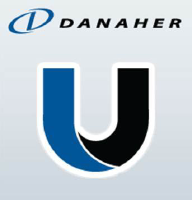 Logo of Danaher (DAP).