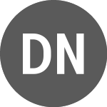 Logo of Dai Nippon Printing (DNP).