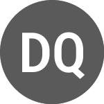 Logo of Dril Quip (DQU).