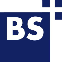 Logo of B&S Banksysteme Aktienges (DTD2).