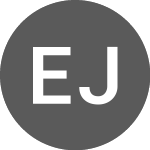 Logo of East Japan Railway (EJR).