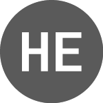 Logo of Hallador Energy (H7H).