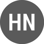 Logo of Heineken NV (HNK5).