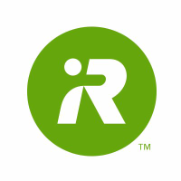 Logo of Irobot Corp Dl 01 (I8R).