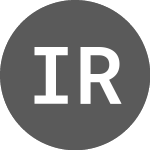 Logo of Integra Resources (IRV).