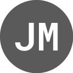 Logo of JP Morgan (JP2UVC).