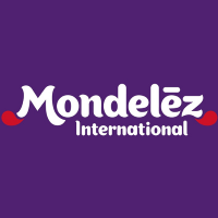 Logo of Mondelez (KTF).