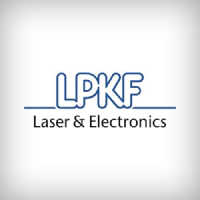Logo of LPKF Laser & Electronics (LPK).