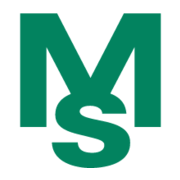 Logo of MS Industrie (MSAG).