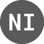 Logo of Nibe Industrier AB (NJB).