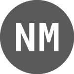 Logo of Nouveau Monde Graphite (NM9A).