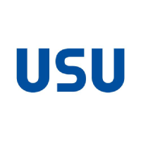 Logo of USU Software (OSP2).