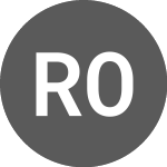 Logo of Republic of Romania (RUMB).
