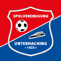 Logo of Spielvereinigung Unterha... (S6P).