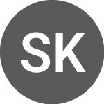 Logo of Smurfit Kappa (SK3).