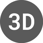 Logo of 3 D Sys Corp Dl 001 (SYV).