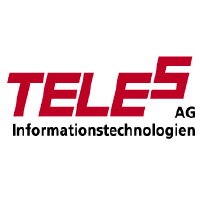 Logo of Teles (TLIK).