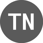 Logo of Trivago NV (TVA0).
