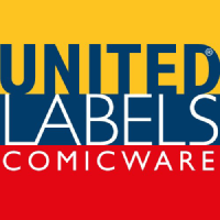 Logo of United Labels (ULC).
