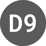 Logo of Delta 9 Cannabis (V5D1).