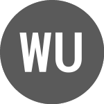Logo of Western Union (W3U).