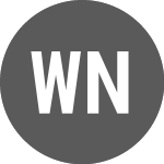 Logo of Wereldhave NV (WER).